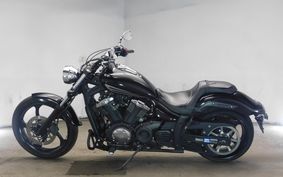 YAMAHA XVS1300CU 2015 VP36