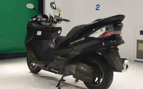 SUZUKI SKYWAVE 250 (Burgman 250) SS 2 CJ46A