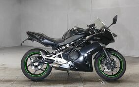 KAWASAKI NINJA 400 R 2011 ER400B