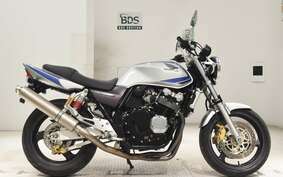 HONDA CB400SF VTEC SPEC 2 2003 NC39