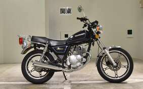 SUZUKI GN125 H PCJG9