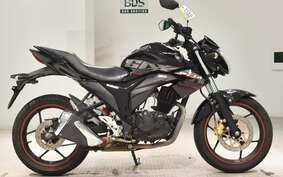 SUZUKI GIXXER 150 NG4BG