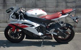 YAMAHA YZF-R6 2008 RJ16