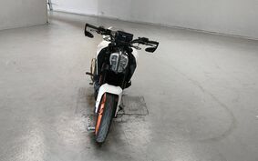 KTM 390 DUKE 2020 JPJ