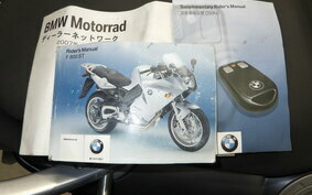 BMW F800ST 2008 0234