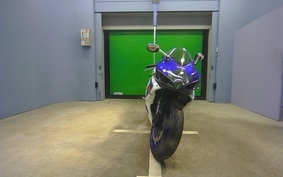 SUZUKI GSX-R600 2007 CE111