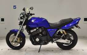 HONDA CB400SF S 1998 NC31