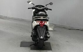 YAMAHA N-MAX 125 SED6J