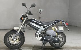 SUZUKI TR50 STREET MAGIC S CA1LB