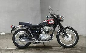 KAWASAKI W650 2001 EJ650A