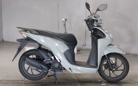 HONDA DIO110 BASIC  JK03