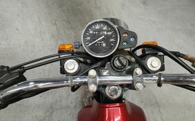 HONDA FTR223 MC34