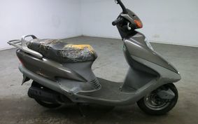 HONDA SPACY 125 JF04