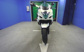 SUZUKI BANDIT 1250 F 2012 GW72A