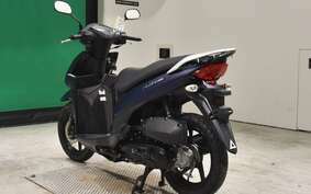 SUZUKI ADDRESS 110 CE47A