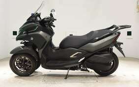 YAMAHA TRICITY 300 2020 SH15J