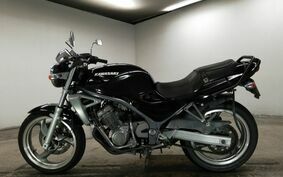 KAWASAKI BALIUS 250 ZR250A