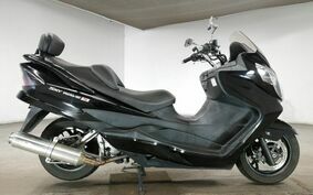 SUZUKI SKYWAVE 400 S 2007 CK44A