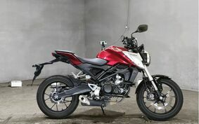 HONDA CB125 R JC79