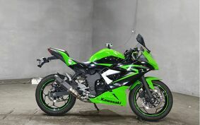 KAWASAKI NINJA 250 SL BX250A