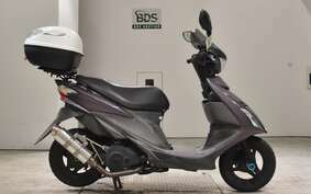 SUZUKI ADDRESS V125 S CF4MA