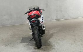 KAWASAKI NINJA 250 EX250L