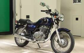 SUZUKI ST250E NJ4AA