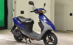 SUZUKI LET's 2 CA1PA