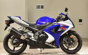 SUZUKI GSX-R1000 2007 GT77A