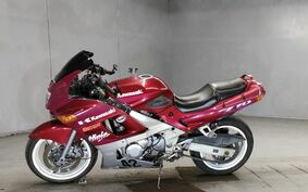 KAWASAKI ZZ-R400 1994 ZX400N