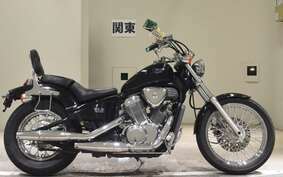 HONDA STEED 400 2002 NC26