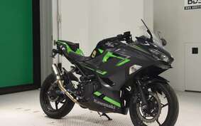 KAWASAKI NINJA 400 2018 EX400G