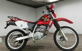 HONDA XR250 MD30