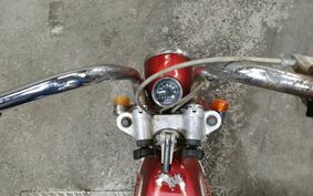 HONDA MONKEY Z50A