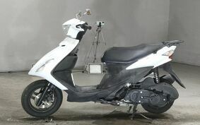 SUZUKI ADDRESS V125 S CF4MA