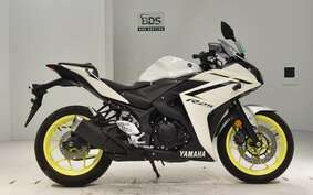 YAMAHA YZF-R25 RG43J