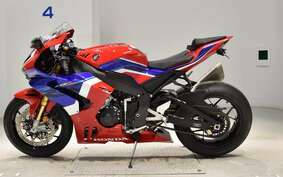 HONDA CBR1000RR RSP 2020 SC82