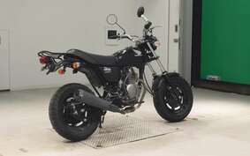 HONDA APE 50 AC16