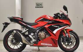 HONDA CBR400R 2023 NC56