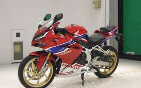 HONDA CBR250RR A MC51