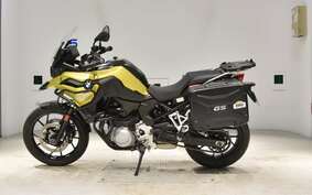 BMW F750GS 2020 0B08