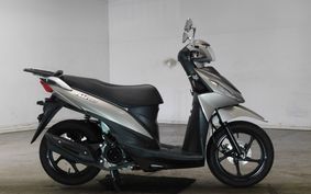 SUZUKI ADDRESS 110 CE47A