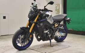 YAMAHA MT-09 SP 2023 RN69J