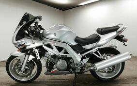 SUZUKI SV1000S 2004 BX132