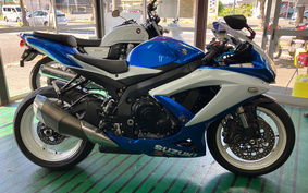 SUZUKI GSX-R600 2010 GN7EA