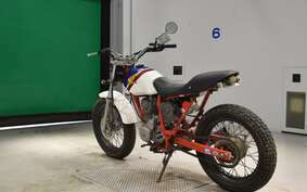 HONDA FTR223 MC34