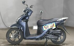 HONDA DIO 110 JF58