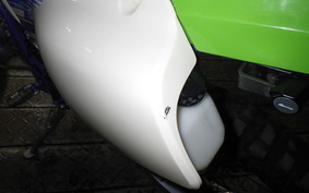 KAWASAKI KLX250 ES Type LX250E