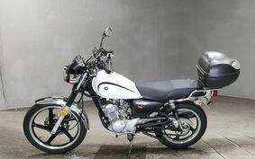 YAMAHA YB125SP PCJL