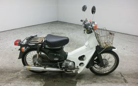 HONDA C70 SUPER CUB C70